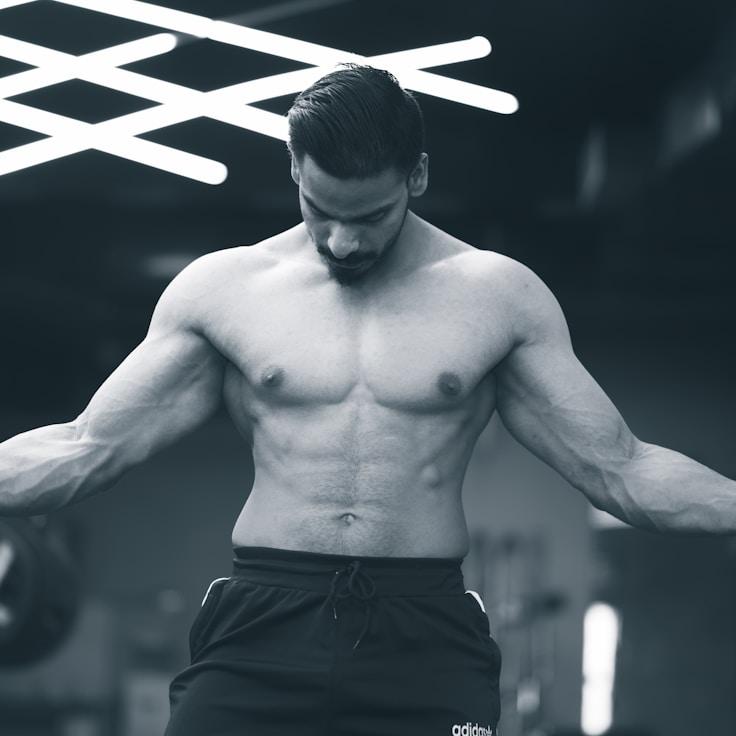 Choosing the right gym setting